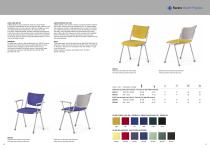 Seats and Tables - 11