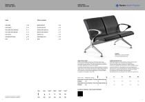 Seats and Tables - 2