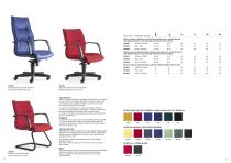 Seats and Tables - 7