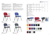 Seats and Tables - 9