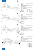 Section 1 - Hospital furniture - 2