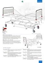 Section 1 - Hospital furniture - 5