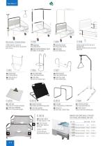 Section 1 - Hospital furniture - 6