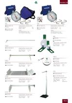 Section 10 - Scale, Height rod, Miscellaneous - 7