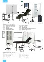 Section 2 - Doctor's room furniture - 2