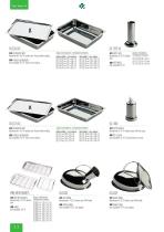 Section 3 - Stainless Steel products - 4