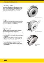 DUAL MOBILITY CUP, CEMENTED OR CEMENTLESS-2