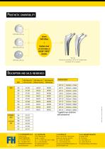 METAL BACK CEMENTLESS ELASTIC ACETABULAR CUP-4