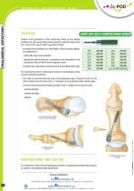 PHALANGEAL OSTEOTOMY - 2