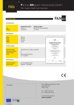 FANas-4