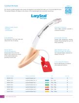 Airway Management - Flexicare Medical - PDF Catalogs | Technical ...