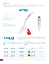 Airway Management - Flexicare Medical - PDF Catalogs | Technical ...