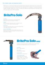 BritePro Solo - 2