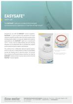 EASYSAFE® - safety jar - 1