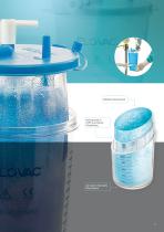 Flovac - Disposable Line, Mechanical Valve-11