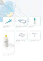 Flovac - Disposable Line, Mechanical Valve-13