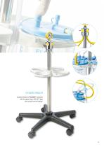 Flovac - Disposable Line, Mechanical Valve-15