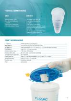 Flovac - Disposable Line, Mechanical Valve-5