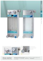 FM 2200, FM 2800 - flowmeters-2