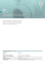 Medical Line - Abstract Flowmeters Units-10