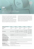 Medical Line - Abstract Flowmeters Units-2