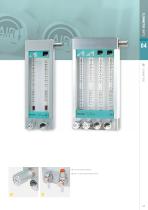 Medical Line - Abstract Flowmeters Units-5