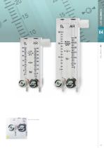 Medical Line - Abstract Flowmeters Units-9