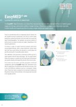 Medical Line - Abstract Oxygen Therapy-10