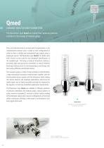Medical Line - Abstract Oxygen Therapy-6