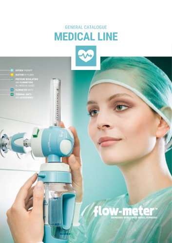 Medical Line - General Catalogue