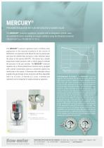 MERCURY® - pressure regulator with an integrated cylinder valve-1