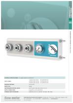 Oxygen outlet - for ambulances-2