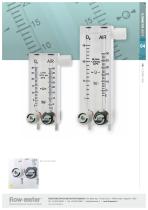 RM/145-2, RM/185-2 - flowmeters - 2