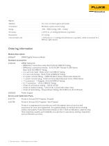 dPM5 Digital Pressure Meter Datasheet-3