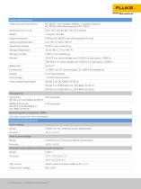 ESA710 Electrical Safety Analyzer ESA710 NEW-3