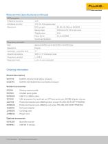 ESA710 Electrical Safety Analyzer ESA710 NEW-5