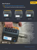 Fluke Biomedical and RaySafe 2026 Product Catalog-4