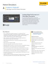 Fluke Biomedical and RaySafe 2026 Product Catalog-7