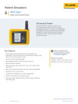 Fluke Biomedical and RaySafe 2026 Product Catalog-9