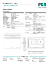 27" 4K monitors -2