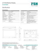 27" FHD monitor -2