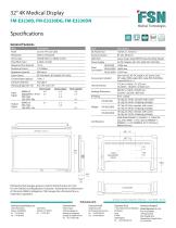 32" 4K monitors -2