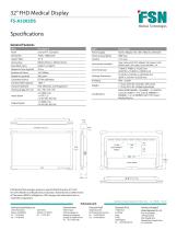 32" FHD monitor -2
