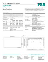 FM-A5505DGC 55" 4K/3D-2