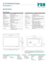 FM-E3204DGC 32" 4K/3D-2