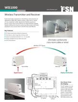 WirelessOR - WIS1000A - 1