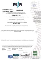 ISO 9001 Certification-1