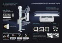 FDR Smart X-3