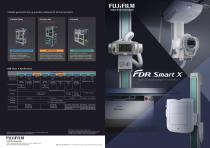 FDR Smart X-5