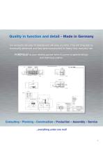 Range of products for PATHOLOGY and LABORATORY - 3